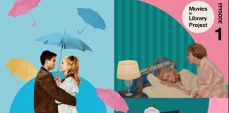 ดูหนังท่ามกลางหนังสือ ครั้งที่ 1: The Umbrellas of Cherbourg