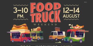 Food Truck Weekend at One Nimman Food Truck Weekend at One Nimman วันที่ 12-14 สิงหาคมนี้ เริ่มเวลา 15.00-22.00 น.