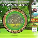 The Godfather Classic presented by Chiang Mai Disc Golf on Saturday August 20 2022 at Gymkhana Sports Club