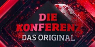 Bundesliga Konferenz Bundesliga Konferenz 2023