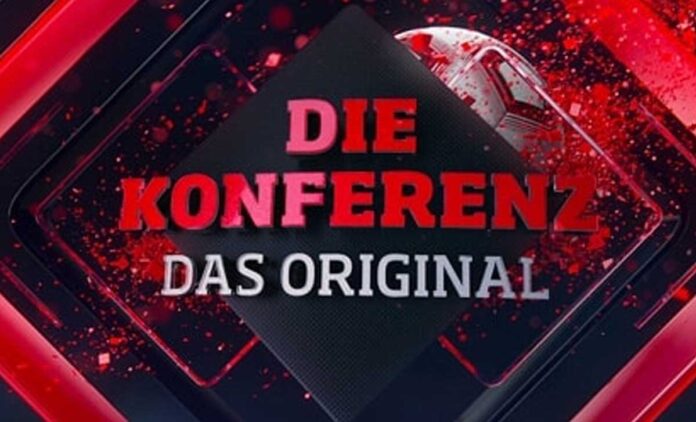 Bundesliga Konferenz 2023