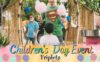 Children's Day Event 🎈กิจกรรมวันเด็ก 2023