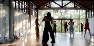 DANCEmandala Facilitator Training (Chiang Mai, Thailand) DANCEmandala Facilitator Training 2023