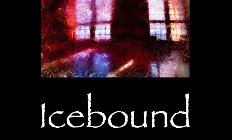 "Icebound" Art Exhibition on 12 - 31 January 2023 starting 17:00 at Weave Artisan Society