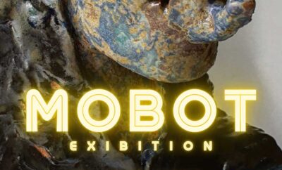 Mobot Art Exhibition 2023