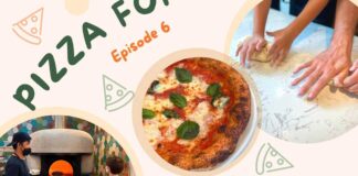 Pizza for Kids Ep. 6 (Children’s Day!) Pizza for Kids Ep. 6 (Children's Day!) 2023