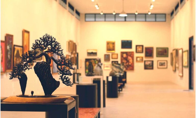 การประกวดงานจิตรกรรมวาดสดในเทศกาลศิลปนานาชาติ ของพิพิธภัณฑ์ศิลปเชียงใหม่ ครั้งที่ 2