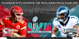 ActsCo Printing’s 13th Annual Super Bowl Breakfast – Chiang Mai ActsCo Printing's 13th Annual Super Bowl Breakfast