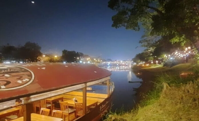 Cruise the Ping River & Renew Friendships