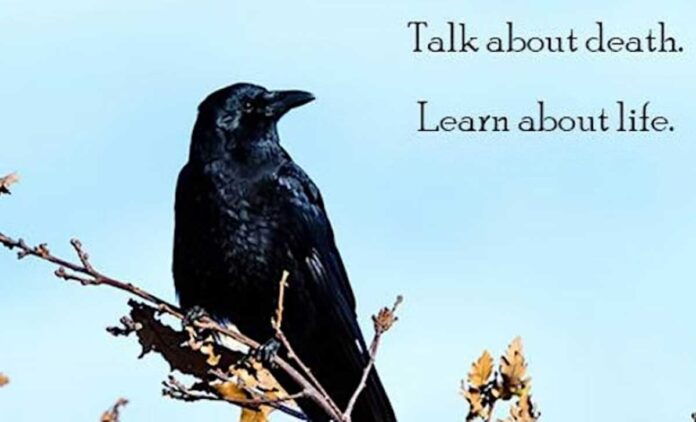 Death Cafe, Chiang Mai