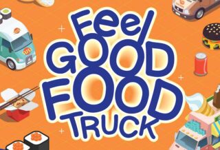 Feel Good Food Truck