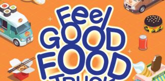 Feel Good Food Truck Feel Good Food Truck