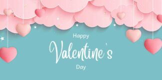 Happy Valentine’s Day Special Happy Valentine's Day Special