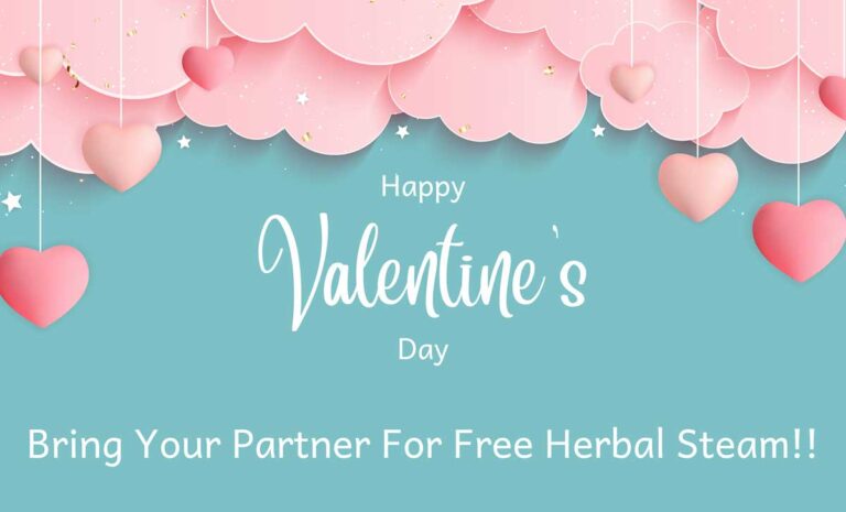 Happy Valentine's Day Special