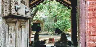 Indian Ragas Yoga of Sound @Amaravati Indian Ragas Yoga of Sound @Amaravati