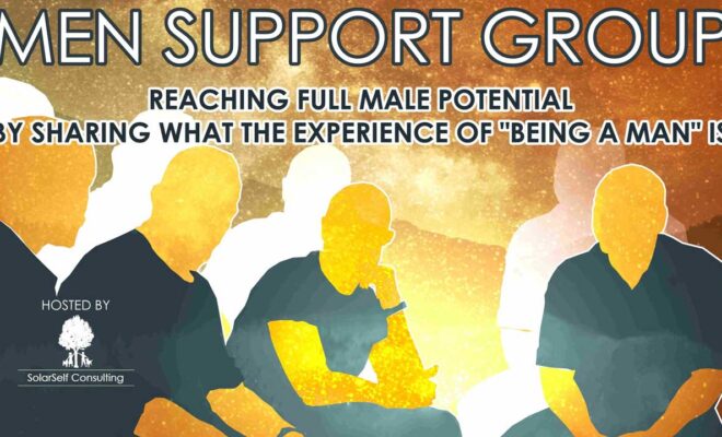 Men Support Group