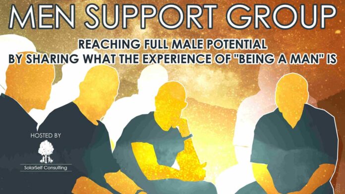 Men Support Group