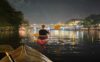 "Night Light", Ping River Night Kayaking