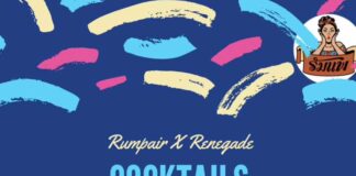 Rumpair X Renegade Rumpair X Renegade