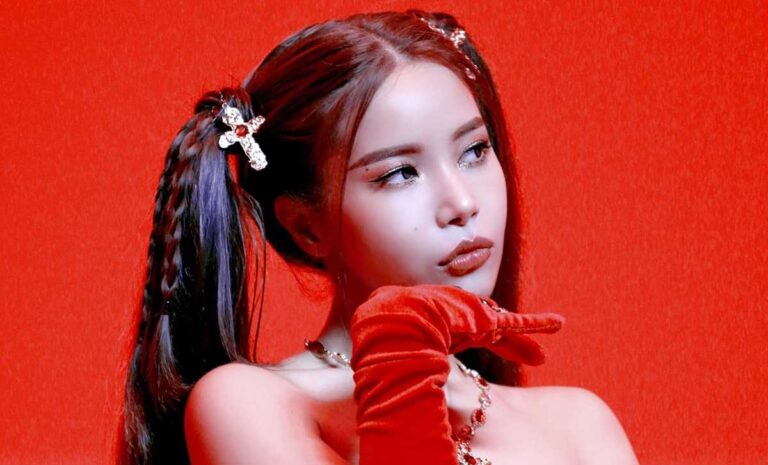 Solar's Birthday Project (Mamamoo)