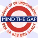 Sound of the UK Underground!