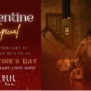 Surr Bar : Valentine Special