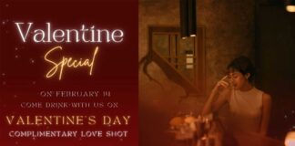 Surr Bar : Valentine Special Surr Bar : Valentine Special