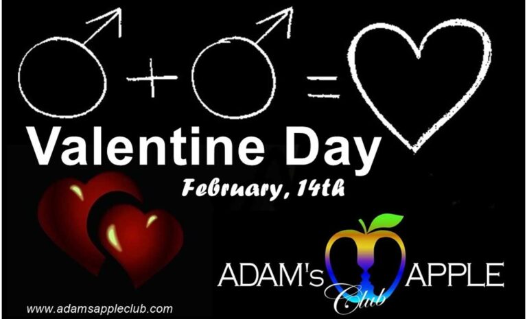 Valentine Day 2023