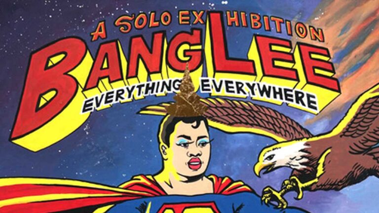 BangLee Everything Everywhere