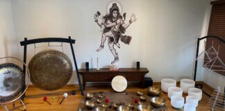 CMH – Mixed Instrument Sound Bath Journey CMH - Mixed Instrument Sound Bath Journey