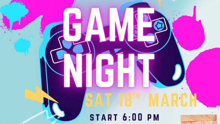 Game Night