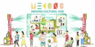 MCH & Friends in Chiang Mai