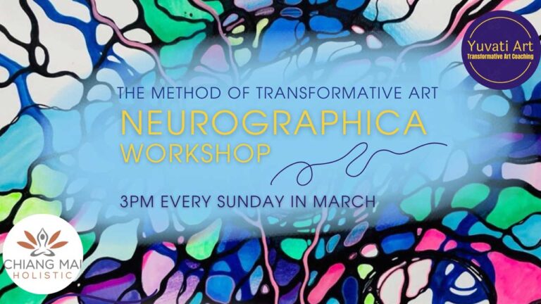 Neurographica Workshop