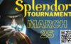 Splendor Tournament