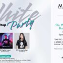 The White Exclusive Rooftop Party!