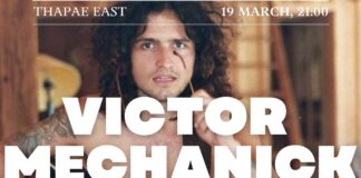 Victor Mechanick Concert Victor Mechanick Concert