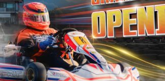 Chiangmai Circuit’s Grand Opening