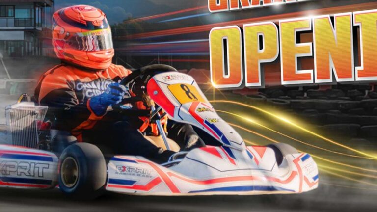 Chiangmai Circuit’s Grand Opening