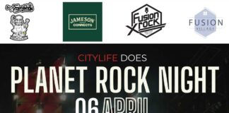 Citylife Does Planet Rock at Fusion Village