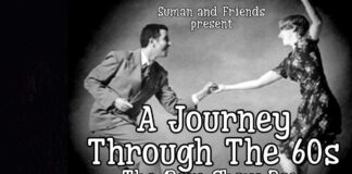 A Journey Through 60s