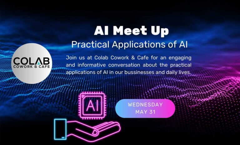 Practical Applications of AI in Life and Business
