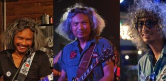 Boy Blues Memorial Party and Fundraiser