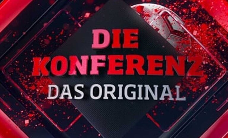 Bundesliga Konferenz