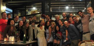 Chiang Mai Board Games Night