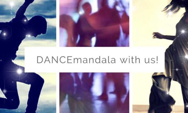 DANCEmandala Movement Meditation
