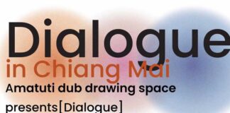 Dialogue in Chiangmai.1