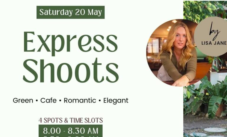 Express Shoots