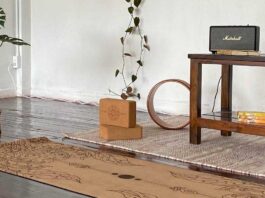 Hatha Yoga