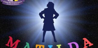 “Matilda” presented by CMDC Performers