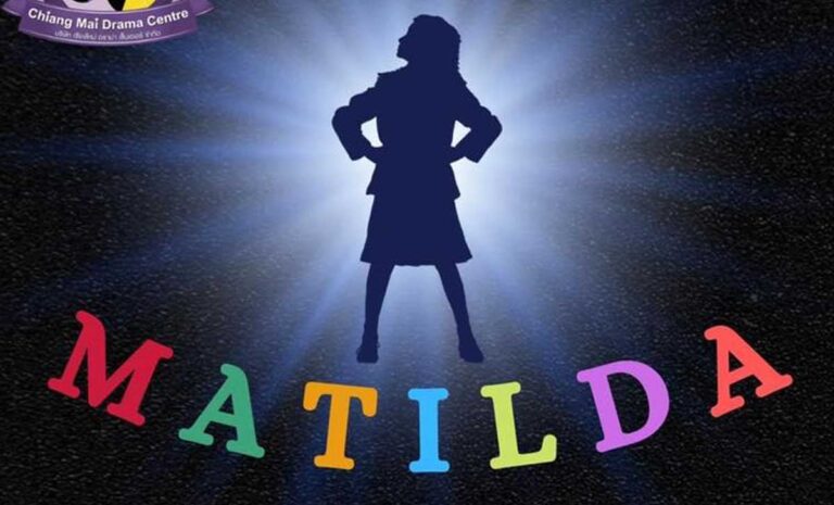 “Matilda” presented by CMDC Performers